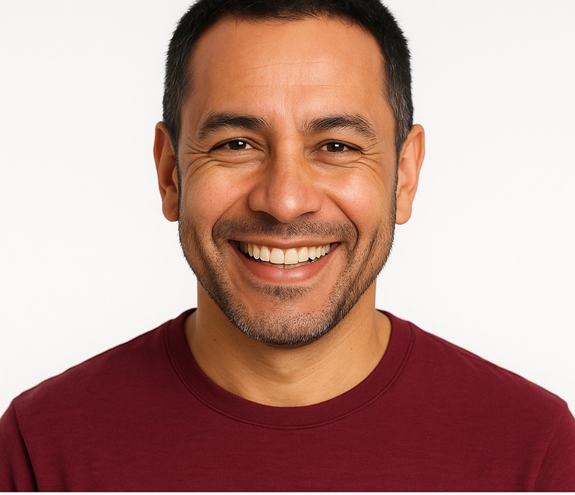Carlos Ramírez