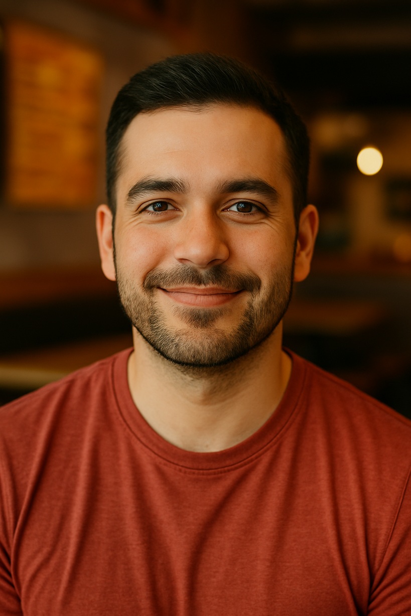 Juan Pérez