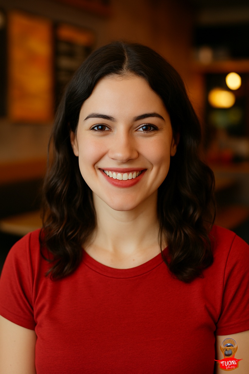 María Torres